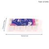 1Pc 1:12 Miniature Paper Towel Roll Model Roll Of Tissue Dollhouse Decor Toy Doll House Accessories Kids Pretend Play Toy