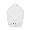 Hair Microfiber Times More Absorbent Than Polar Bear Head Circumference Suitable for Face Swimming and ANIBALL Hair Turban Turban,