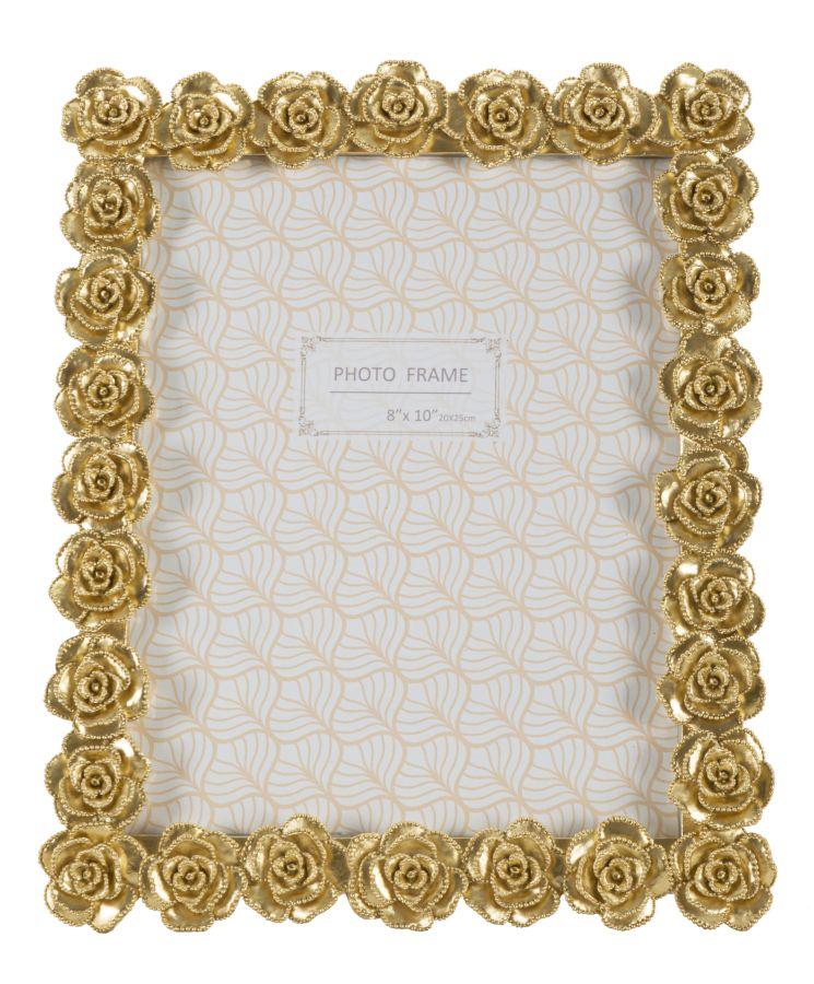 Photoframe Rossen 25.5X2.5X31 Cm (Inside Photo Size Cm 20X25)