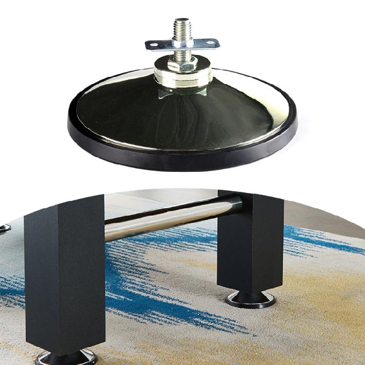 Elevadores Niveladores para Mesa de Billar Pies Niveladores Ajustables para Muebles para Mesa de Juego de Tenis de Mesa Mesa de Air Hockey Duraderos