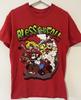 Üst giysisi – T-shirtler