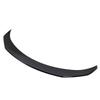 Rear   Lid Spoiler Sporty     Tail Wing Lip Spoiler Replacement for     2021 to 2023
