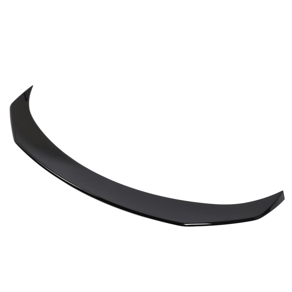 Rear   Lid Spoiler Sporty     Tail Wing Lip Spoiler Replacement for     2021 to 2023