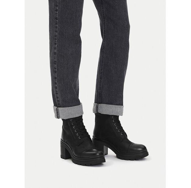 Ботильоны Lasocki CEO-WI16-24474-02 черные