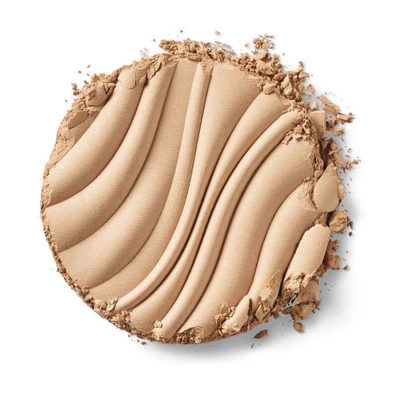 Mineral Wear, Talc-Free Mineral Airbrushing Pressed Powder, 7586 Translucent, 0.26 oz (7.5 g)