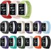 Silikon-Armband für Huawei Honor Band 9 Smart-Armband