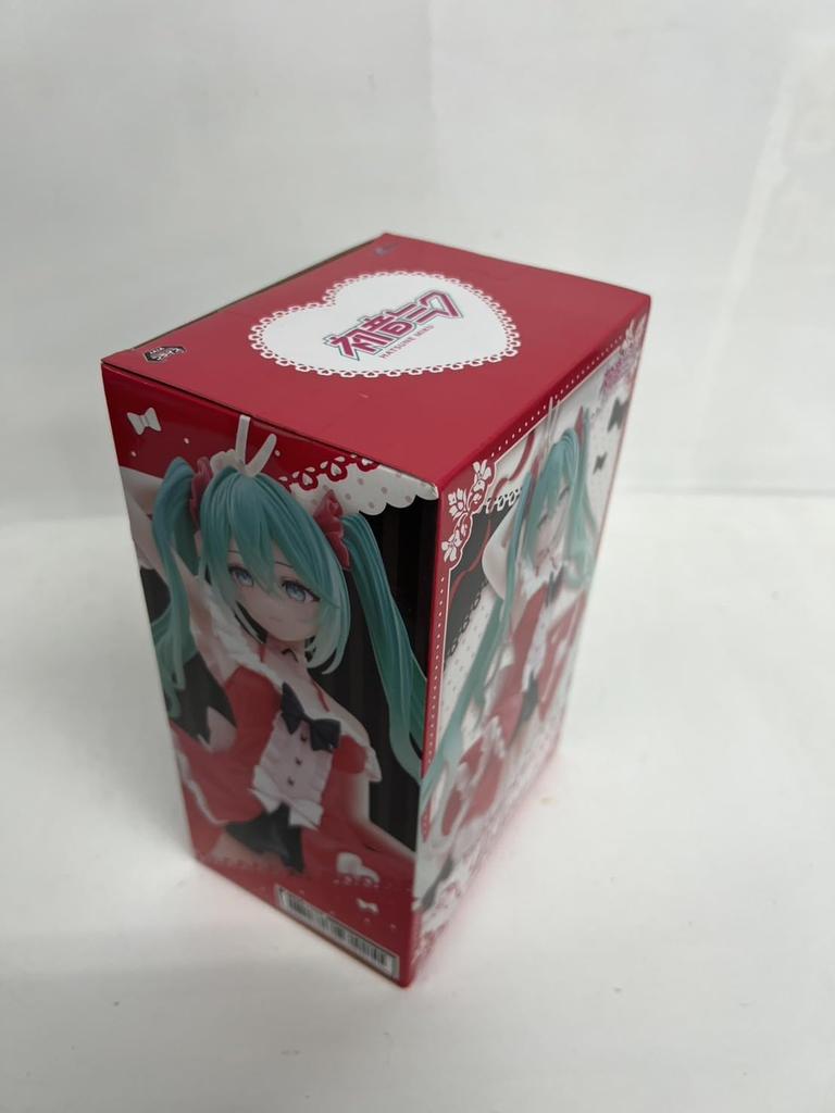 Hatsune Miku Fashion Figure Lolita Figure