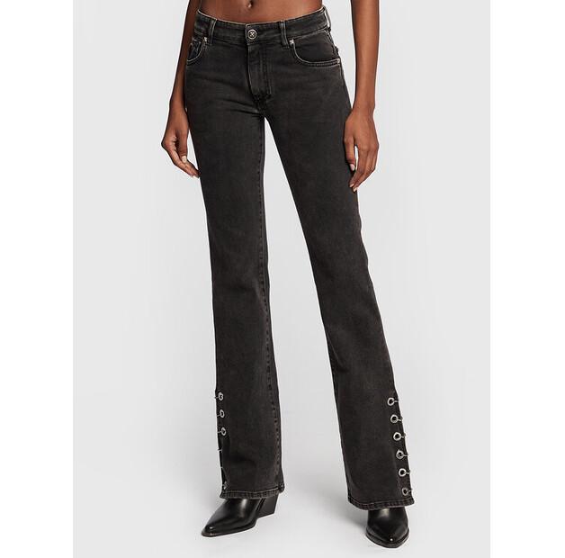 

Джинсы John Richmond RWA22216JE черный Regular Fit 25