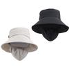 Outdoor Sun Hat Breathable Fisherman Hat Sunshade Caps Sunproof Sunshade for Hiking and Beach Surprise Gift