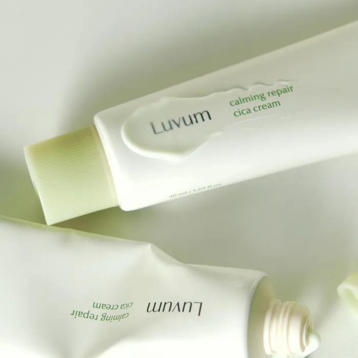 Calming Repair Young Cica Cream 50ml