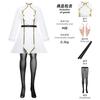 Buried Friend Costumes Halloween Simmel Heta Cosplay Costumes Friend Costumes