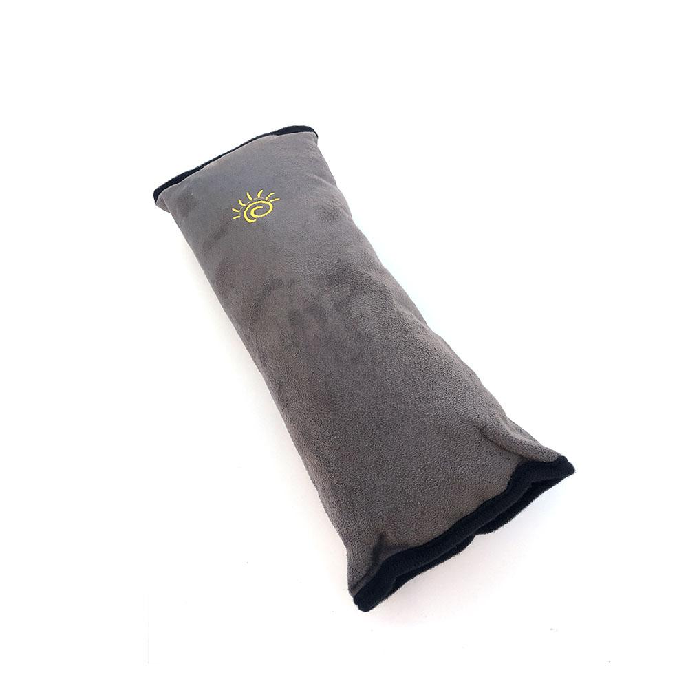 Car Shoulder Protection Colorful Car Safety Seat Belts Pillows Children Baby Safety Strap Car Headrest Vehicle Safety