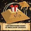 Maquette Et Jeu D'escape Box - Quest - Pyramid - 70 Pièces - Pour Adultes - Intérieur