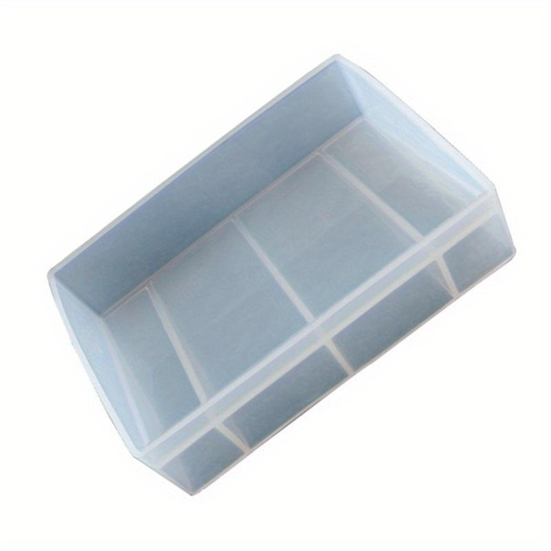 

Новая силиконовая форма для сухоцветов, смола, декоративное ремесло, фоторамка, формы из эпоксидной смолы для ювелирных изделий