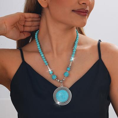 Fashion Necklace  For Women's Jewelry
