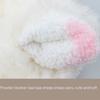 Cute Head Wrap Hair Bands for Ear Warmer Furry Lamb Ear Sheep Ear Plush Hat