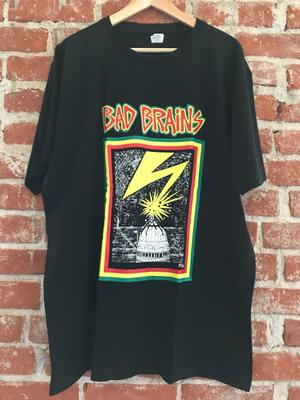 Bad Brains Grafisch T-shirt
