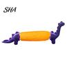 Safe Corn Forks Dinosaur Holders, Durable 3D Printing Lightweight Sturdy Prongs, Fun Cob Holders Fork, for Hot BBQ Party Dining Table Accessories