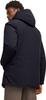 Зимняя куртка Jack & Jones Keen Parka (12258403) Jjekeen Sn (12258403) dark navy