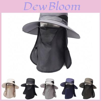Kopfbedeckungen – Hüte & Bucket Hats