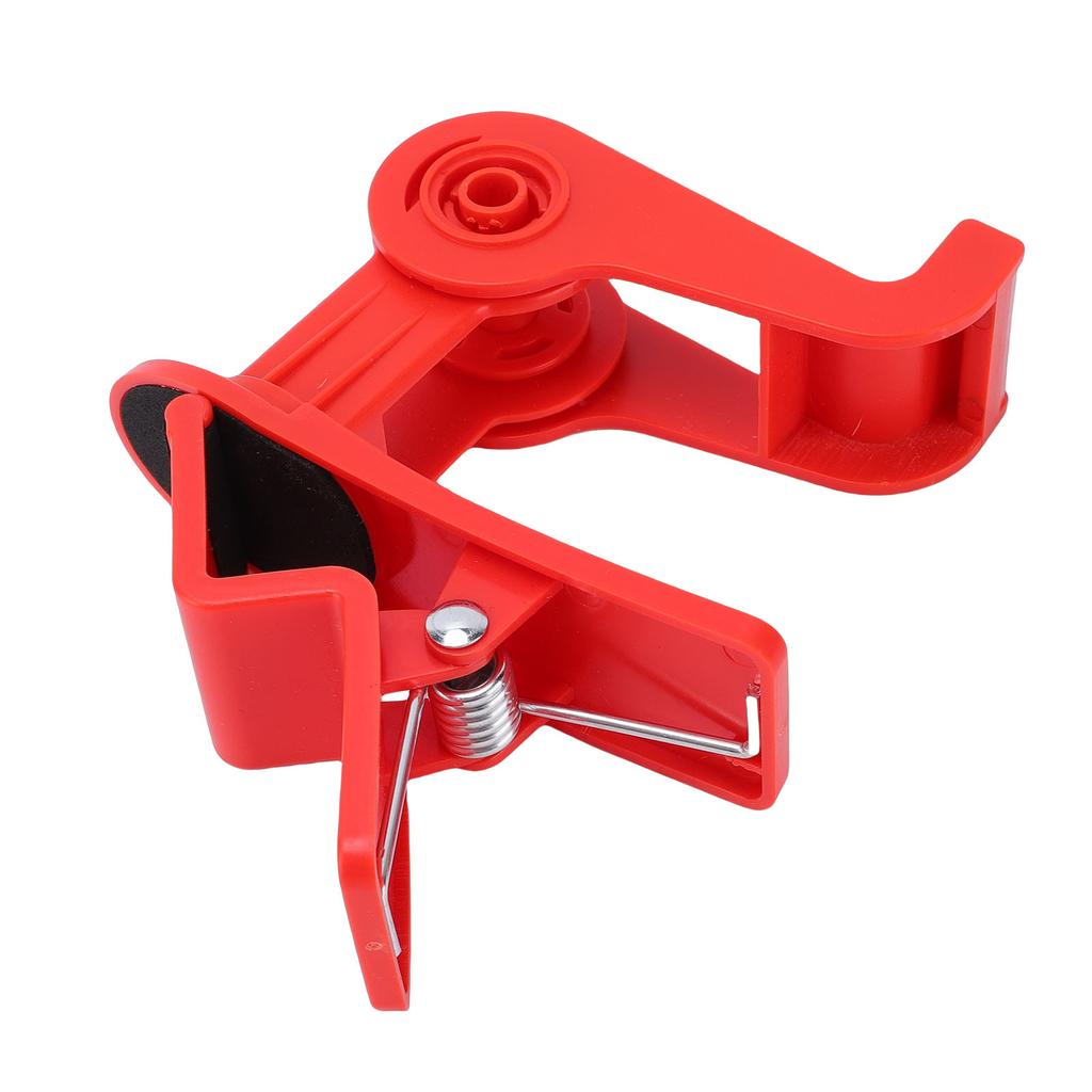 Desktop Tape Dispenser ABS   Craft Tape Dispenser Table Clamp Tabletop Gift Wrapping Tool for Gift Wrapping Holiday Projects