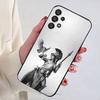 Abstract Greek Mythology Athena Phone Case for Samsung Galaxy A73,23,53,33,14,24,13,72,22,52,32,54,A34 Soft Cover