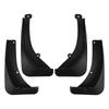 Compatible Mudguards for Shangjie Saic H5 2025 Car - Accessories & Modifications