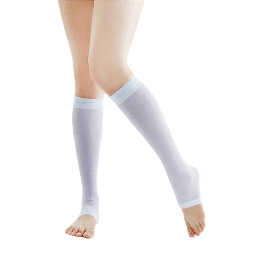 Gift Calf Ex Leg Sleevel Purple