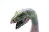 Crop Dinosaur Figure Impressive Standing Dinosaur Model Therizinosaurus, Size, 21.5cm Tall, (Therizinosaurus)
