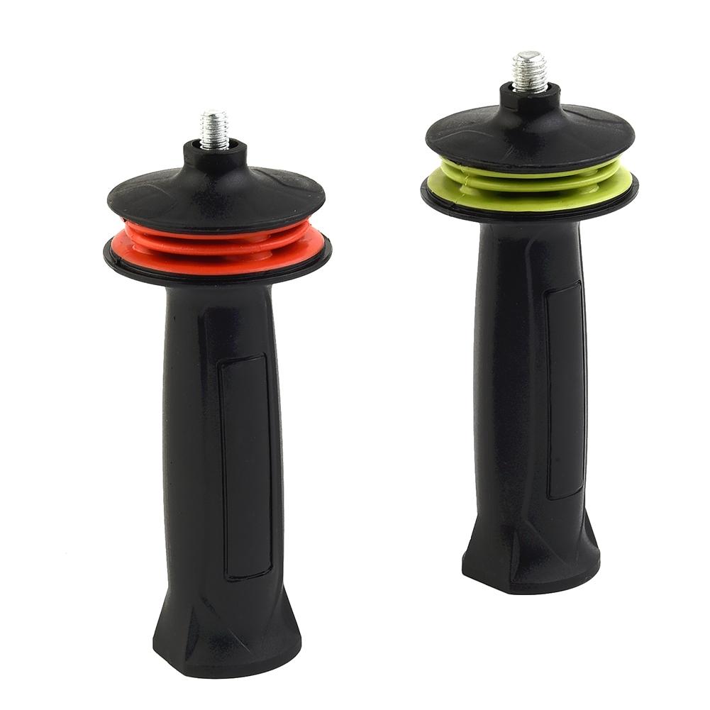 Winkelschleifergriff Praktisch 8mm 10mm Antivibrationsfunktion
