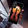 Stephen King Der Dunkle Turm Handyhülle Für Xiaomi Poco X7 X6 X5 Pro F7 Ultra Redmi 15C 15 13 13C 12 12C 10 10A 10C 9 9A 9C 9T Sh