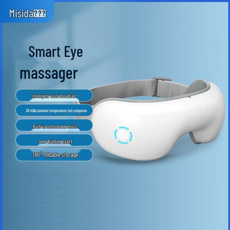 Misida MS-Y106 Smart Foldable Eye Massager