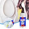 Powerful Pipe Dredging Agents Non-Irritating Sink Drains Cleaner for Multiple Pipes Toilet Cleaner Cleaning Bathroom Supplies