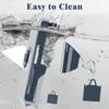 Manual Beef Cleaver Adjustable Thickness Fresh Meat Shredder Vegetable Cutter  Kitchen