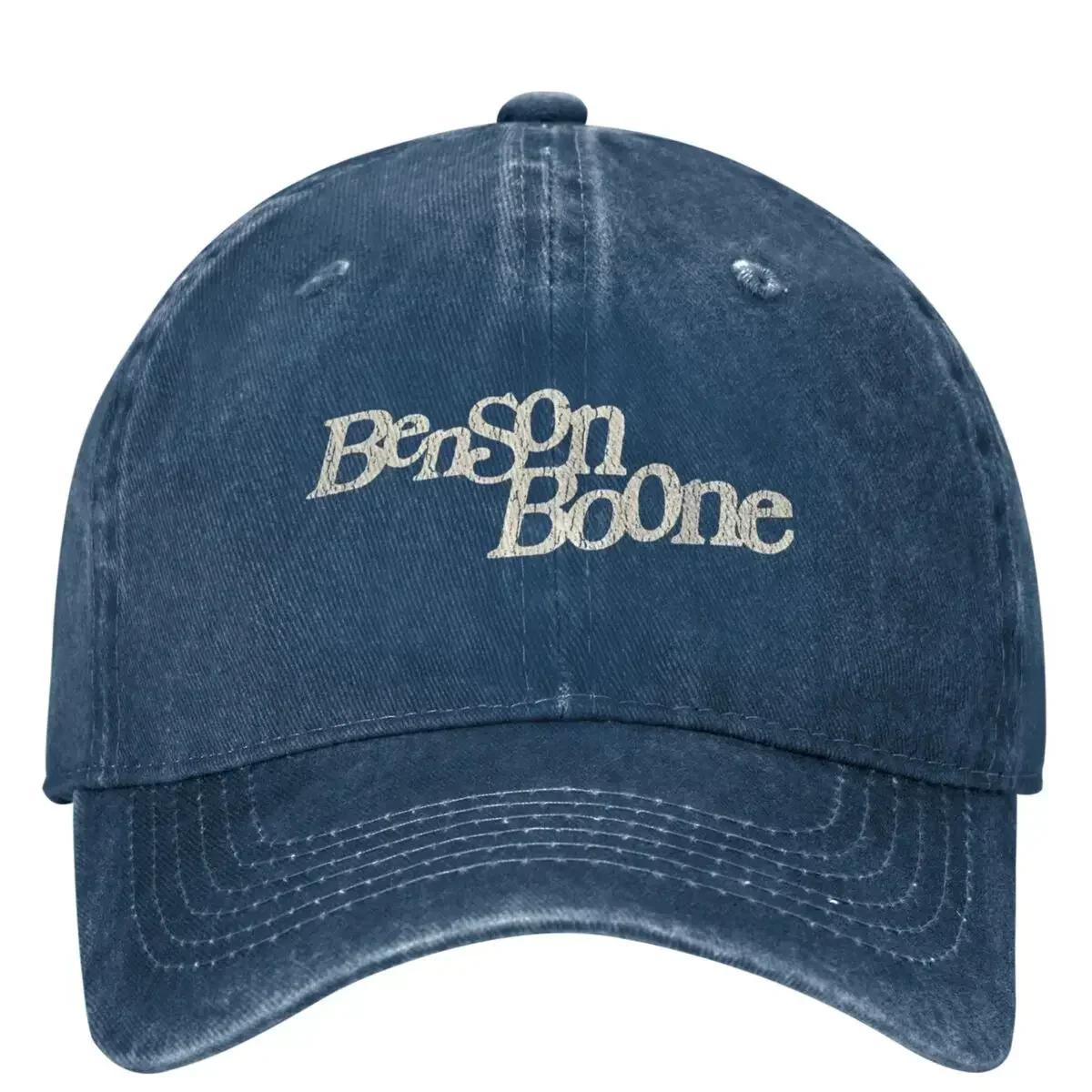 

Benson Boone Alone Casual Baseball Cap Spring Trucker Hat Sun-Proof Outdoor Sport Snapback Cap Men Women Y2k Cool Baseball Caps as picture