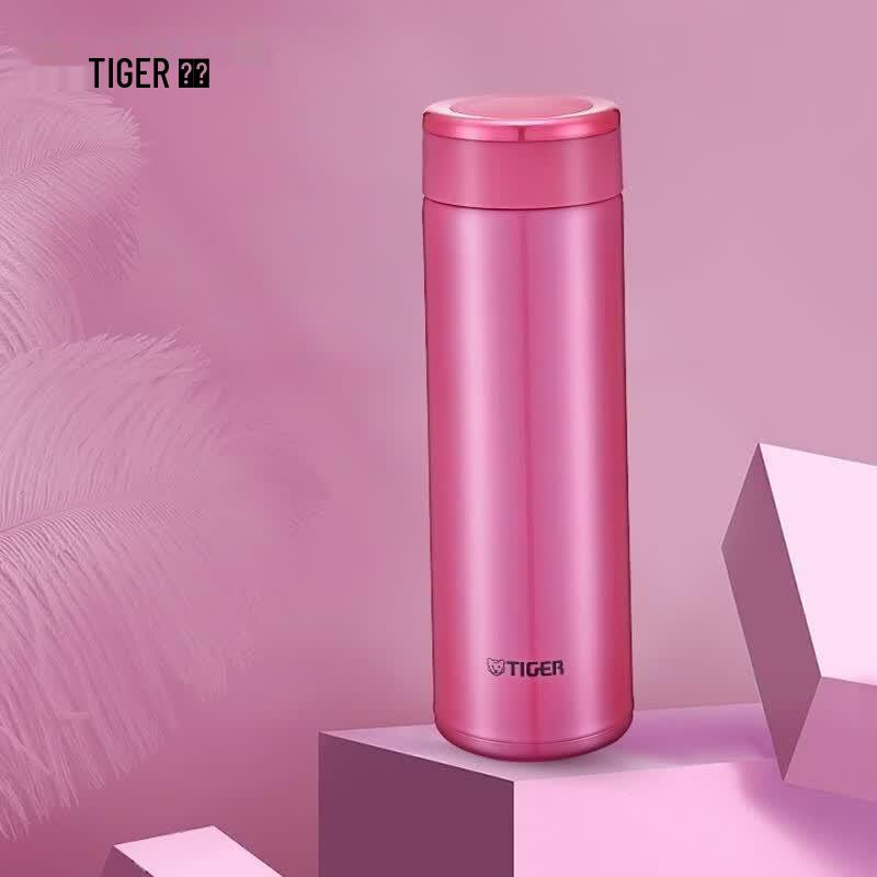 TIGER Stainless Steel Insulated Bottle