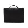 Longchamp Boxford 2023 Valentines Day Fabric Clutch Bag Unisex clutch bag Black 2182080001