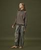 Atempo Hoodie Knit_Etoffe (Women)