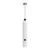 Wireless Handheld Electric Egg Beater & Milk Frother