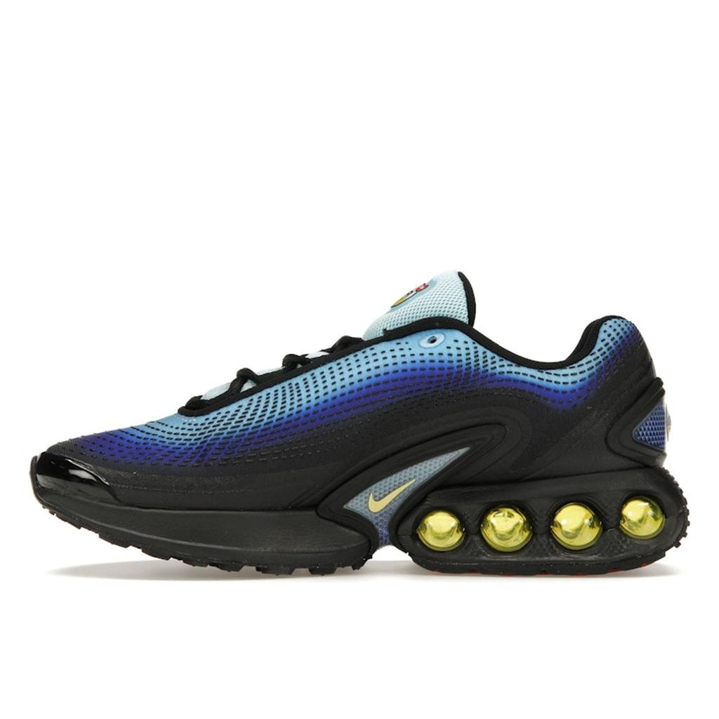 Nike Air Max Dn Se Sky Blue Chamois HM0810-401