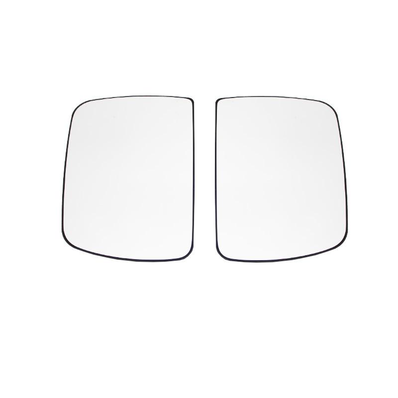 Replacement Land Rover Discovery 4 Range Rover Sport 2010-2013 Left Right Side Car Glass Heated Rearview Mirror Glass