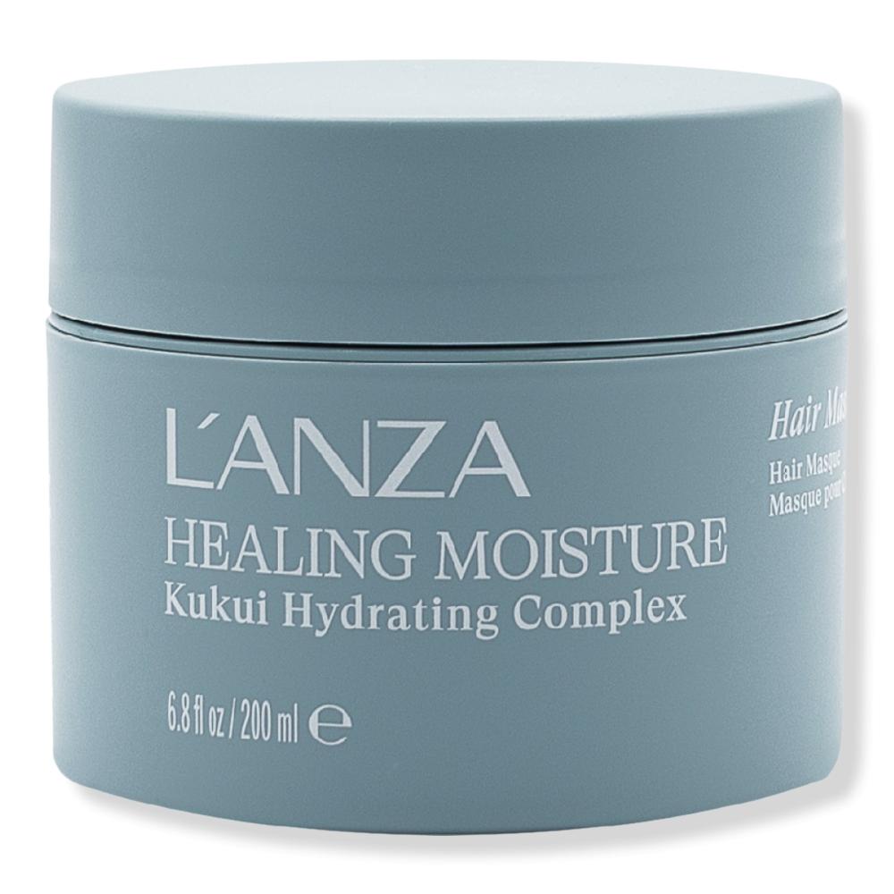 

L Anza HeaLing Moisture Hair Masque 6,8 унций