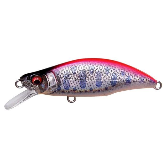 Megabass GH51 Humpback LZ Pinkback Yamame 51mm