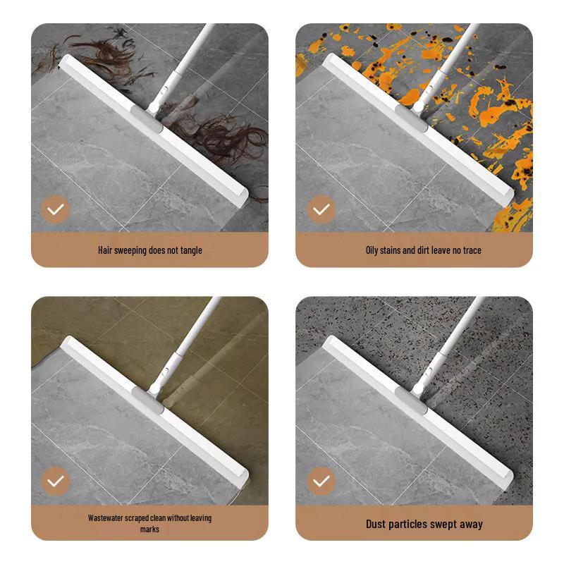 Zauberbesen Bodenwischer