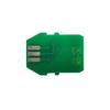 Hall Effect Magnetic Switches Perfect for Fridge Door Advanced Circuit Board with Quick Response and PCB Construction