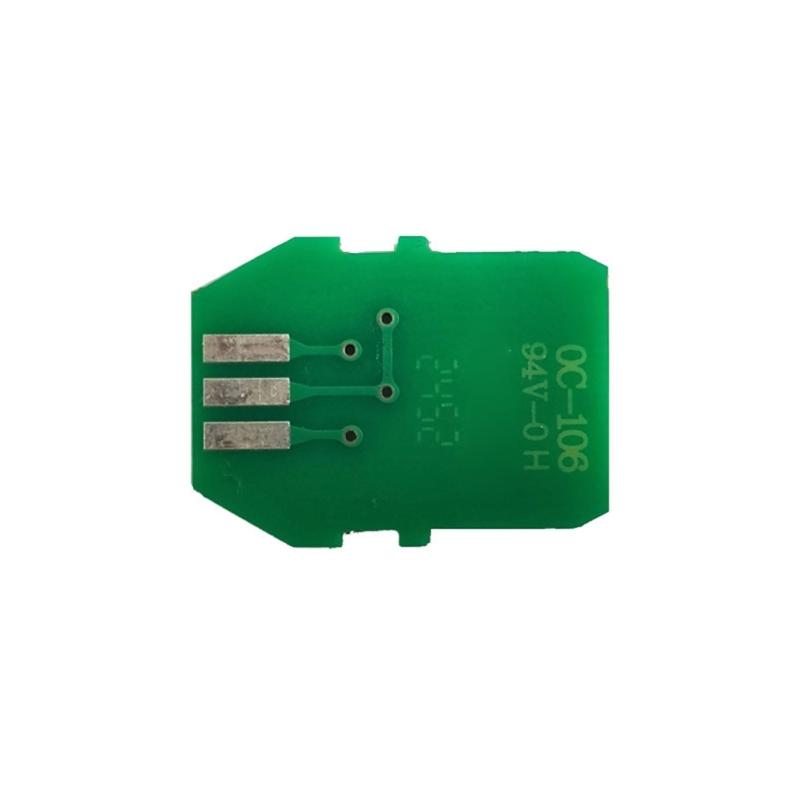 Hall Effect Magnetic Switches Perfect for Fridge Door Advanced Circuit Board with Quick Response and PCB Construction