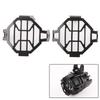 For BMW R1200GS F800GS R1250GS F850GS F750GS ADV R 1250 GS 1200 F700GS Motorcycle LED Fog Light Protector Guard Lamp Cover