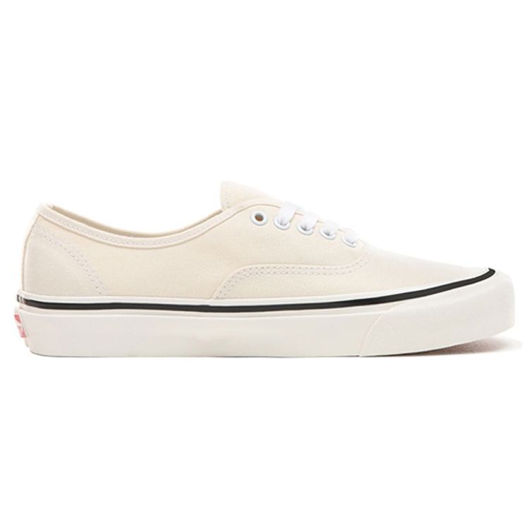 Vans Authentic 44 DX Anaheim Factory Unisex Sneakers White Classic-White VN0A38ENMR4