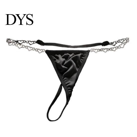 Tight Fit G-string G String Thongs