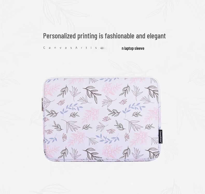 Universelle 15,6" Laptoptasche für Huawei, Apple, Lenovo, Samsung, Xiaomi, HP und Dell